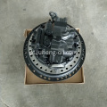 Escavadeira R215-7 Drive final R215-9 Motor de viagem